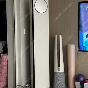 2024 LG 오브제컬렉션 사계절에어컨2in1 (냉온풍)