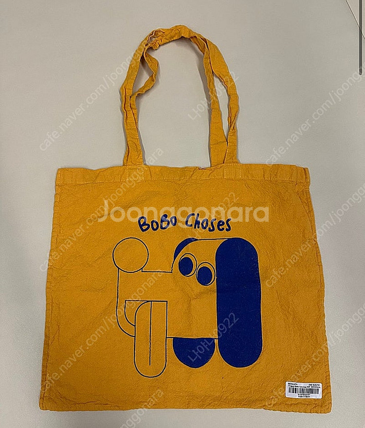 보보쇼즈 에코백--0