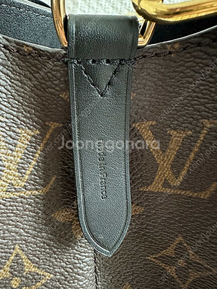 루이비통 네오노에 MM 블랙--7