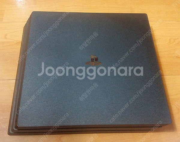 PS4 7218b 블랙 1tb 버전 11.00 판매합니...--0