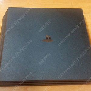 PS4 7218b 블랙 1tb 버전 11.00 판매