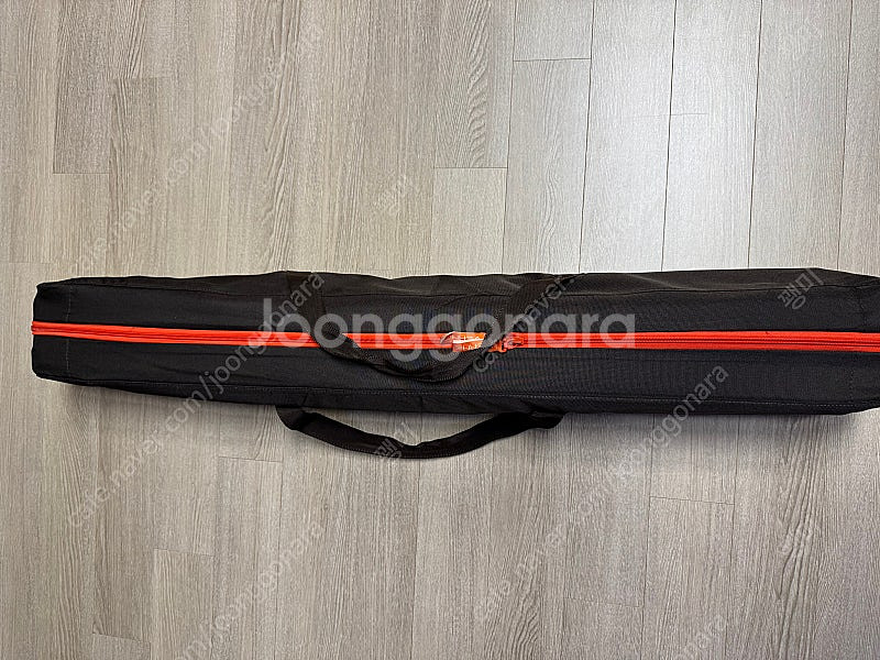 Verne 베른 우나벰 코트 야전침대--0