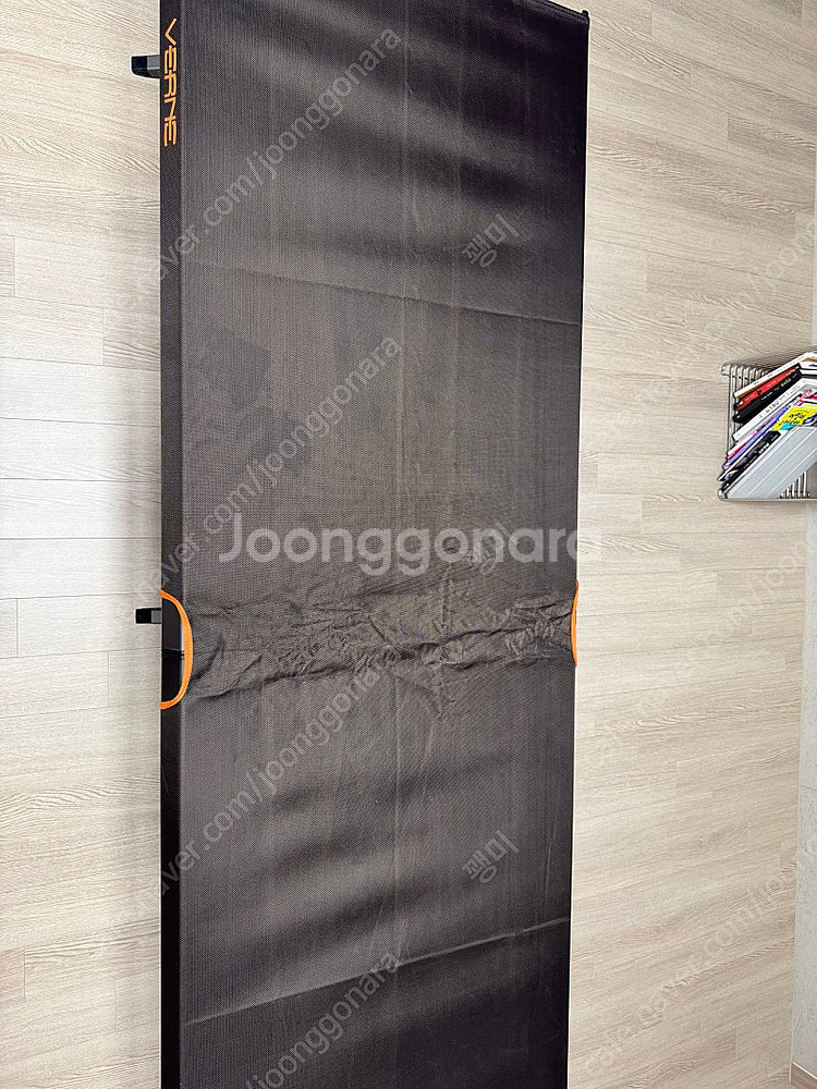 Verne 베른 우나벰 코트 야전침대--2