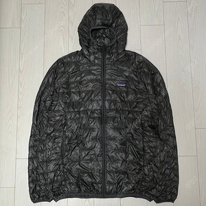 [M] 파타고니아 마이크로퍼프 후디 패딩 판매합니다