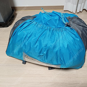 반고 알파 400 판매합니다