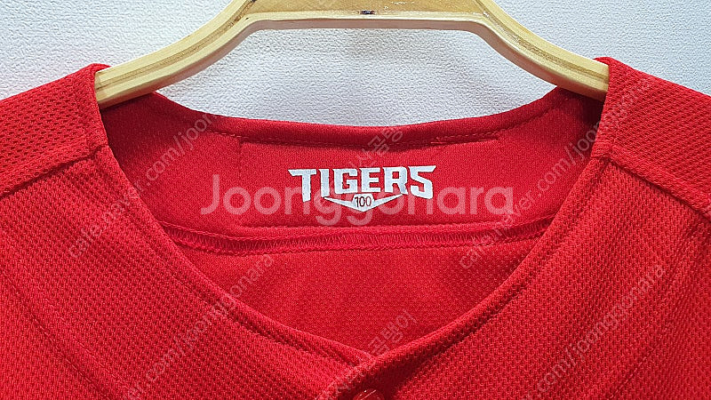 기아타이거즈 유니폼 (안치홍, 이종범, 핑크유니폼)--3