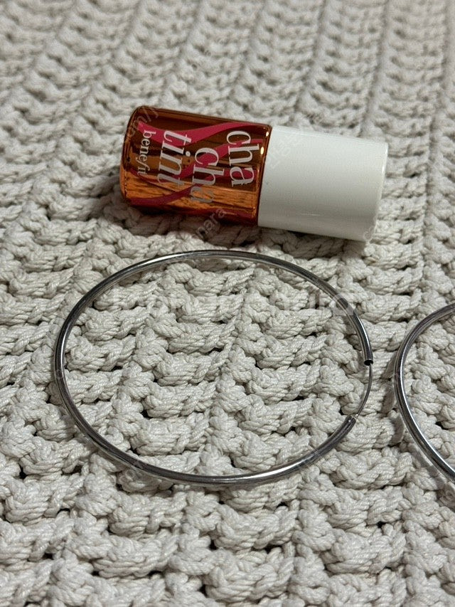 실버 악세서리 소장품 진주 목걸이 팔찌 세트 등--9