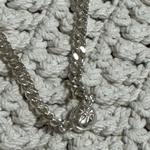 실버 악세서리 소장품 진주 목걸이 팔찌 세트 등