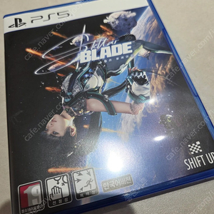 ps5 스텔라블레이드 동탄