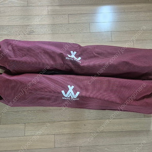 마추픽추 캠핑의자 2개