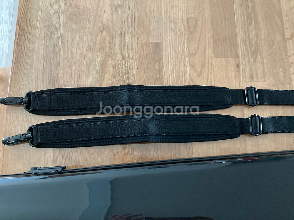 바이올린 풀(4/4)사이즈 **** 갤럭시하드케이스포함--1