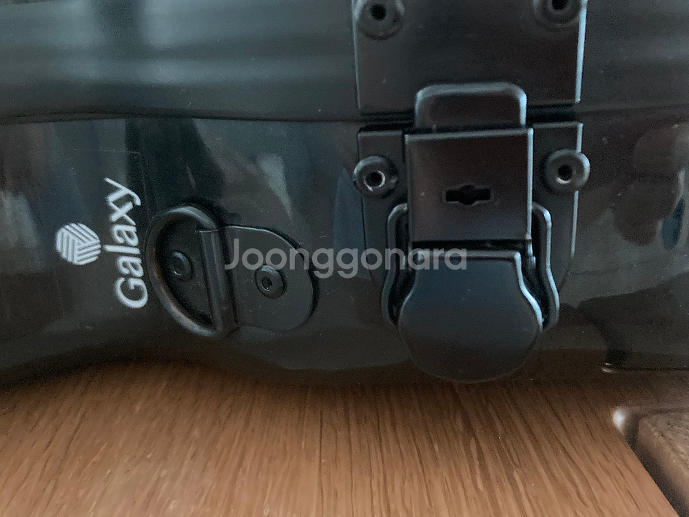 바이올린 풀(4/4)사이즈 **** 갤럭시하드케이스포함--3