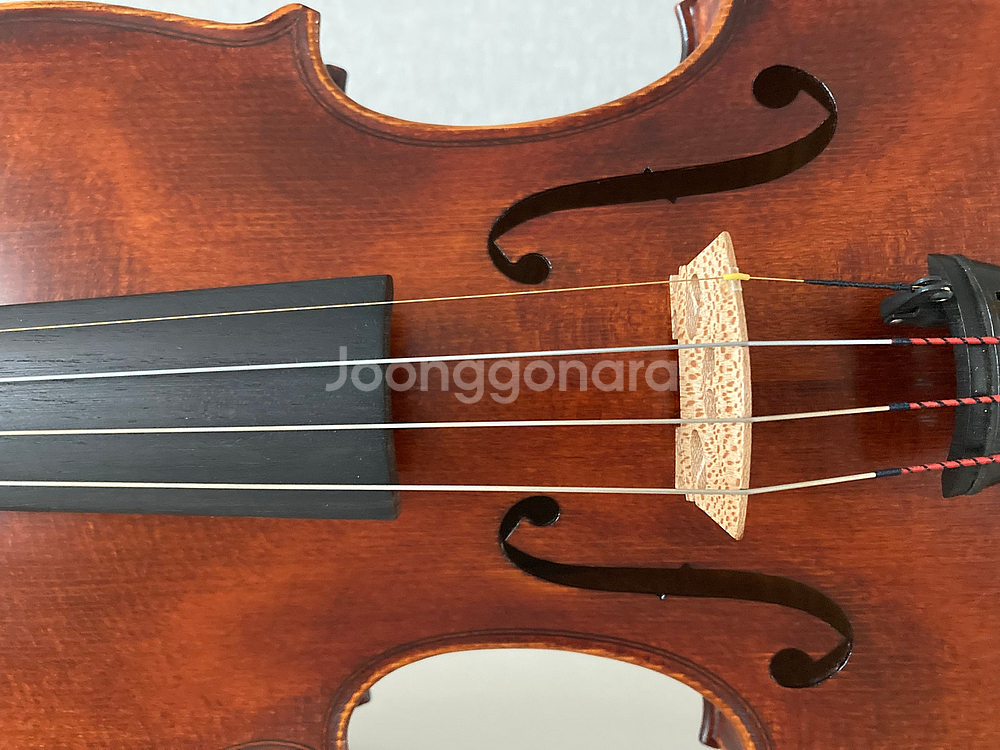 바이올린 풀(4/4)사이즈 **** 갤럭시하드케이스포함--6