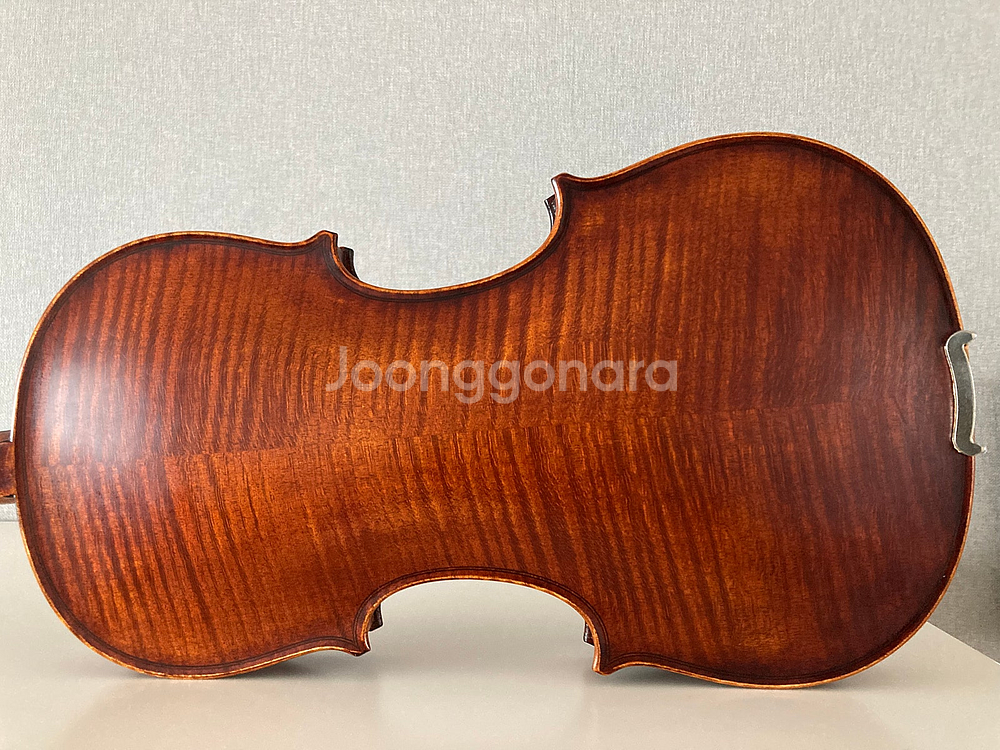 바이올린 풀(4/4)사이즈 **** 갤럭시하드케이스포함--7
