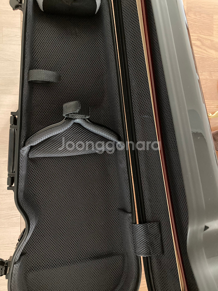 바이올린 풀(4/4)사이즈 **** 갤럭시하드케이스포함--9