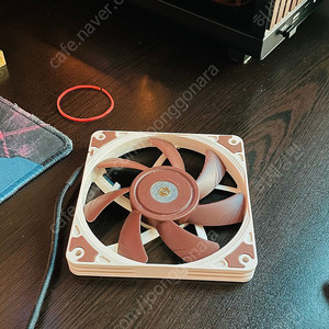 녹투아 noctua nf a12x15 pwm