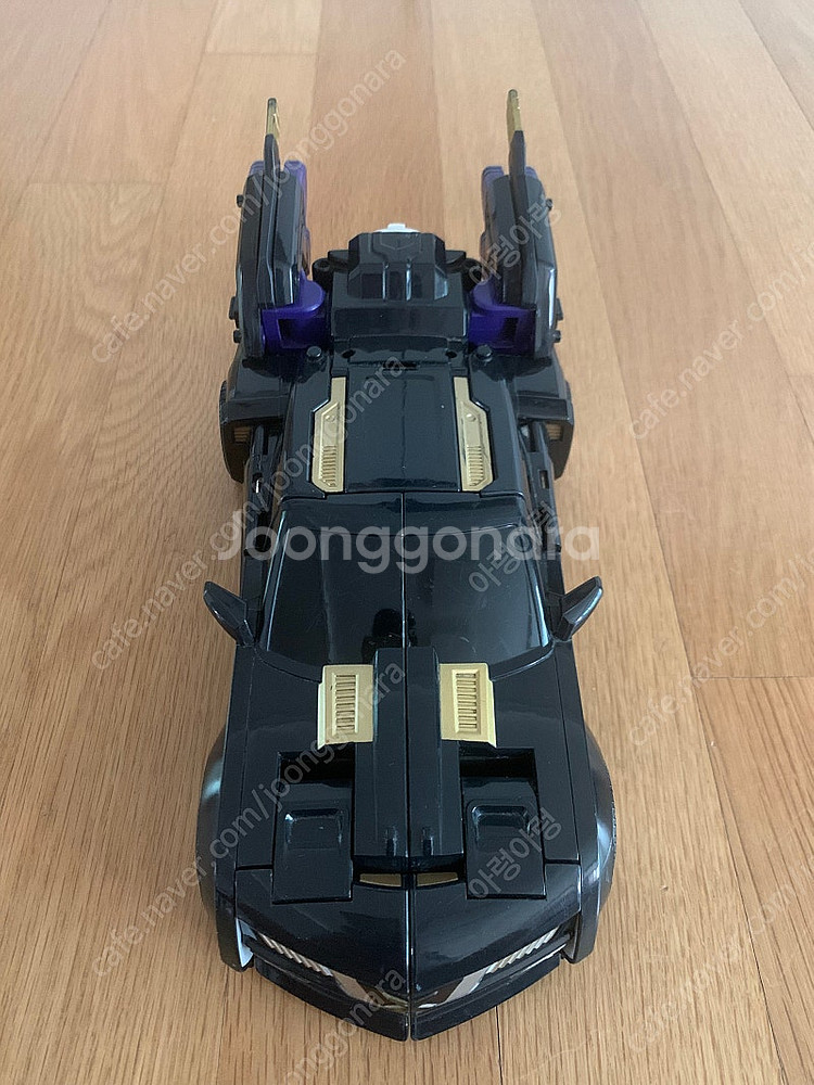 미니특공대 x머신 레이봇 판매합니다.--0