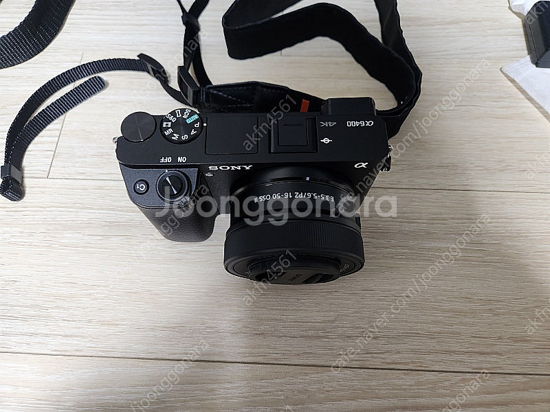 소니 a6400(16-50)kit 블랙,zv-e10m2...--1