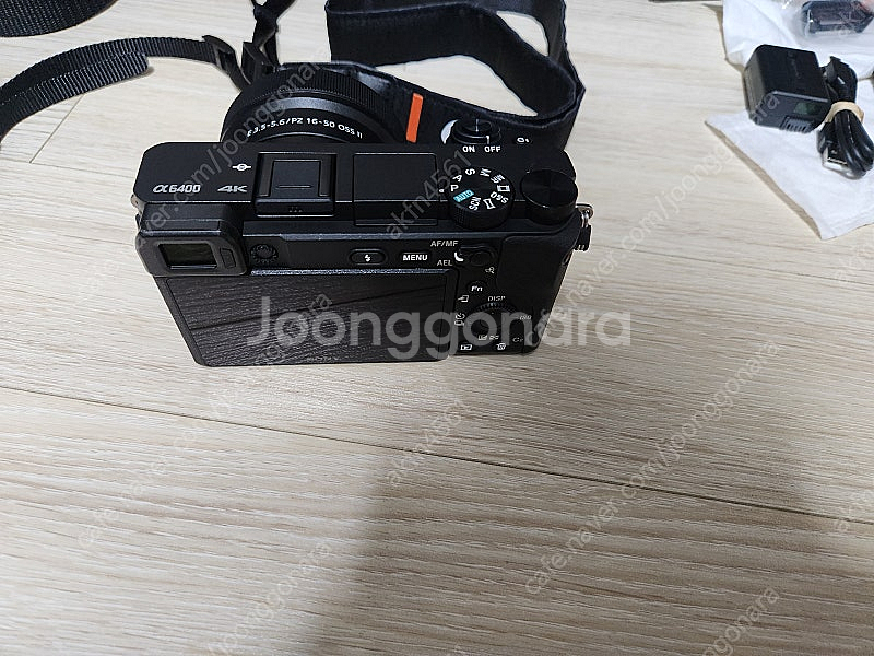 소니 a6400(16-50)kit 블랙,zv-e10m2...--2