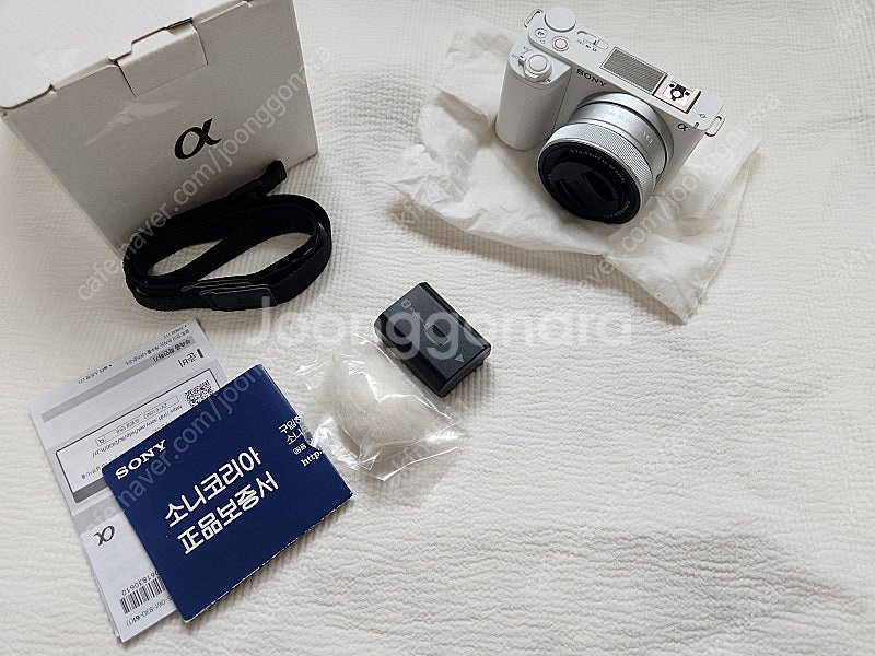 소니 a6400(16-50)kit 블랙,zv-e10m2...--3