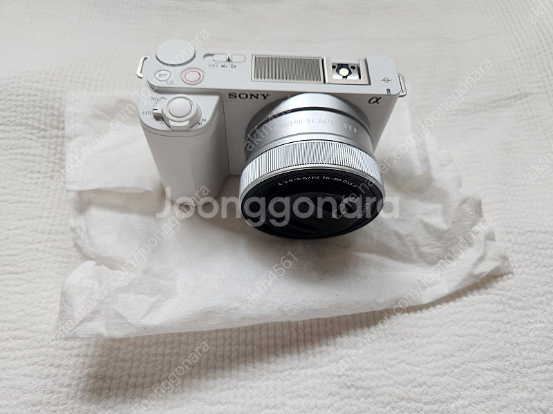 소니 a6400(16-50)kit 블랙,zv-e10m2...--4