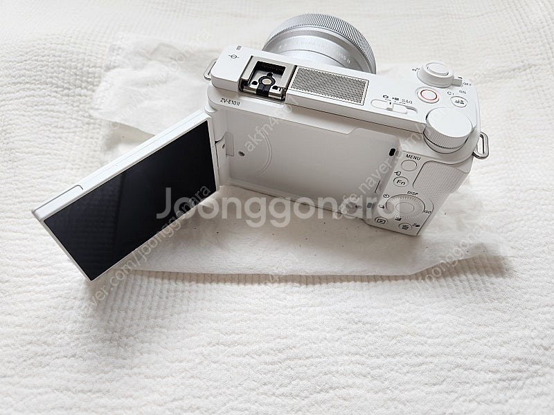 소니 a6400(16-50)kit 블랙,zv-e10m2...--5