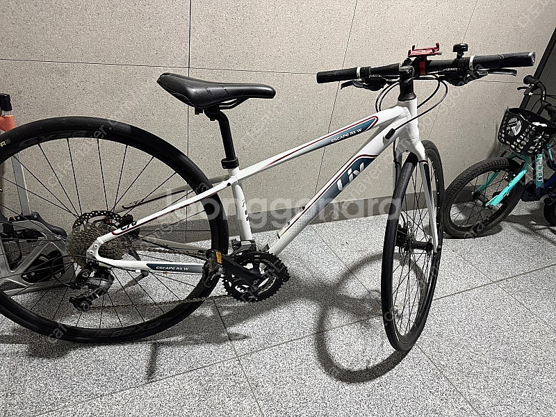 자이언트 리브 에스케이프RX W XXS사이즈--0