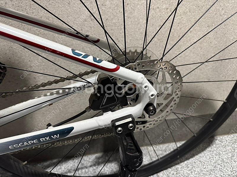 자이언트 리브 에스케이프RX W XXS사이즈--3