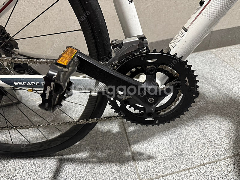 자이언트 리브 에스케이프RX W XXS사이즈--4