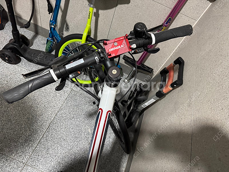 자이언트 리브 에스케이프RX W XXS사이즈--5