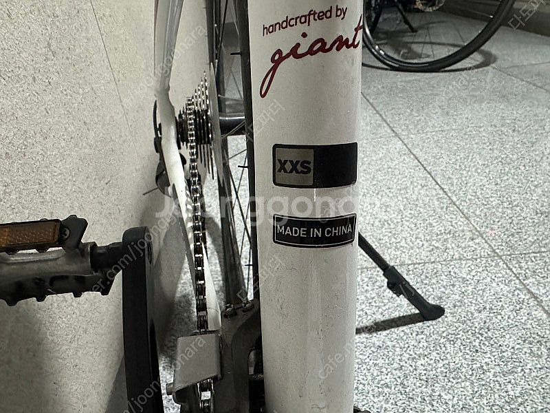 자이언트 리브 에스케이프RX W XXS사이즈--6