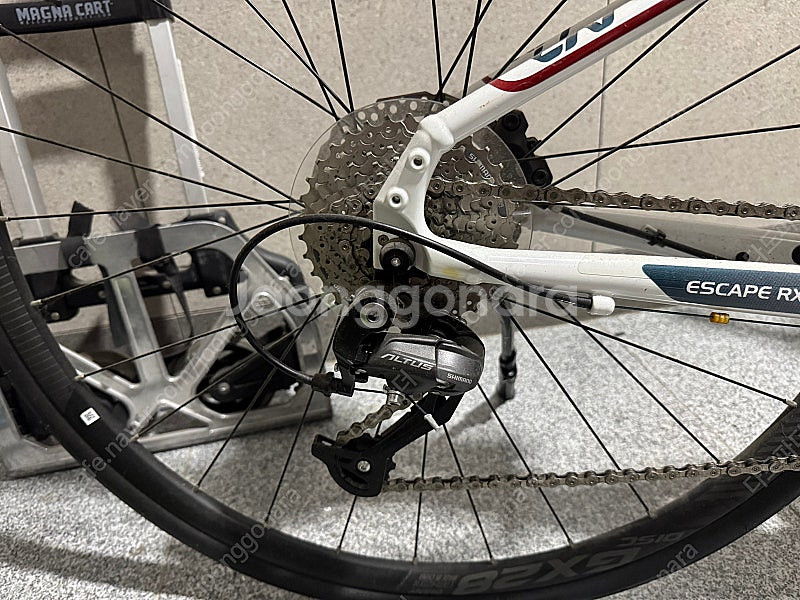 자이언트 리브 에스케이프RX W XXS사이즈--7