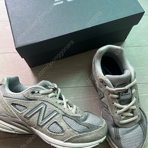 뉴발란스 990 키즈 185사이즈