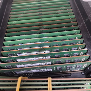 삼성DDR3 8G 12800싸게 팝니다.