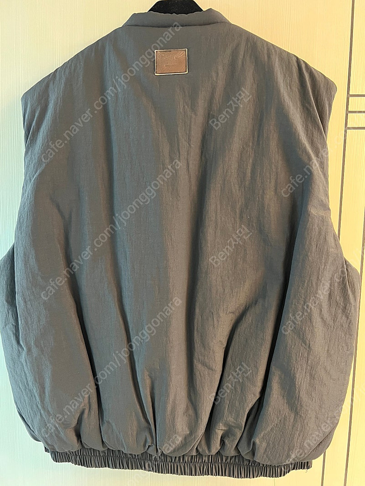 아크네스튜디오 패딩 베스트--2