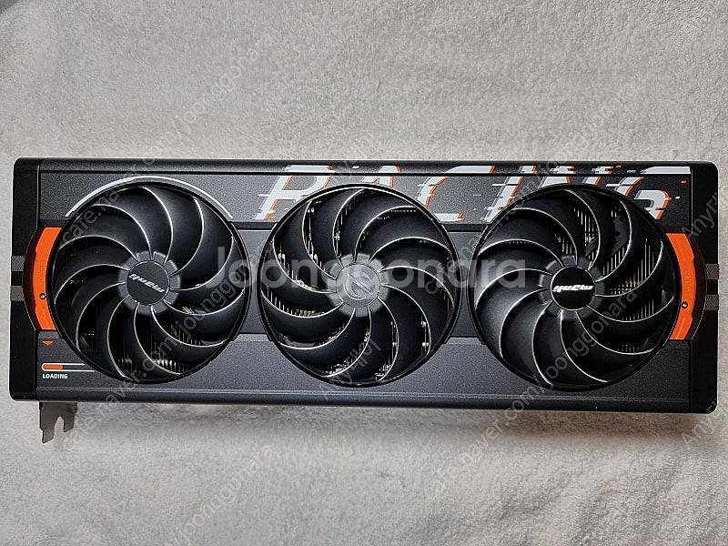 만리 5080 Gallardo OC 16GB 대원 판매--2
