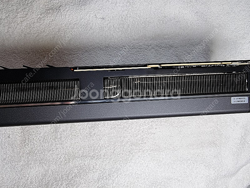 만리 5080 Gallardo OC 16GB 대원 판매--3