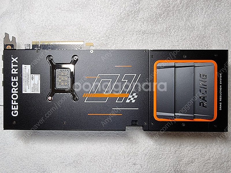 만리 5080 Gallardo OC 16GB 대원 판매--4