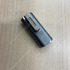 맥북에어용 USB C to 맥세이프 마그네틱 PD 충전젠더