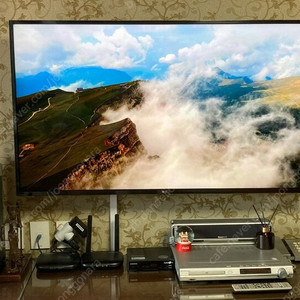LG 55인치 AI ThinQ 스마트TV (4K UHD