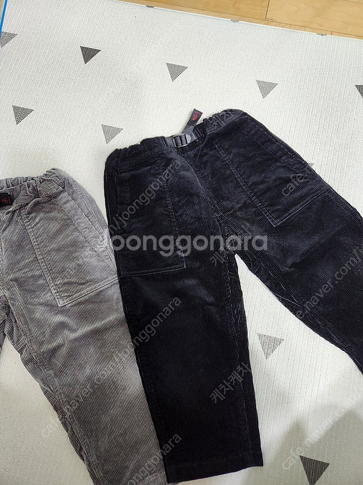 히로hiro 그라미치 9부 골덴 130--2