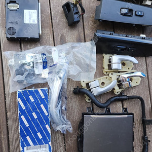 그랜져 tg부품 팔아요