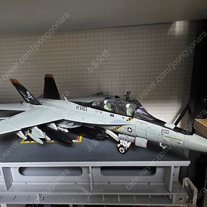 항공기 다이캐스트 미해군 F/A-18F Jolly Rogers 졸리로저스 1:72 전투기 VF-103