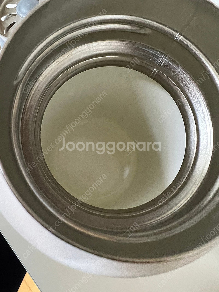 블루보틀 텀블러 355ml--1