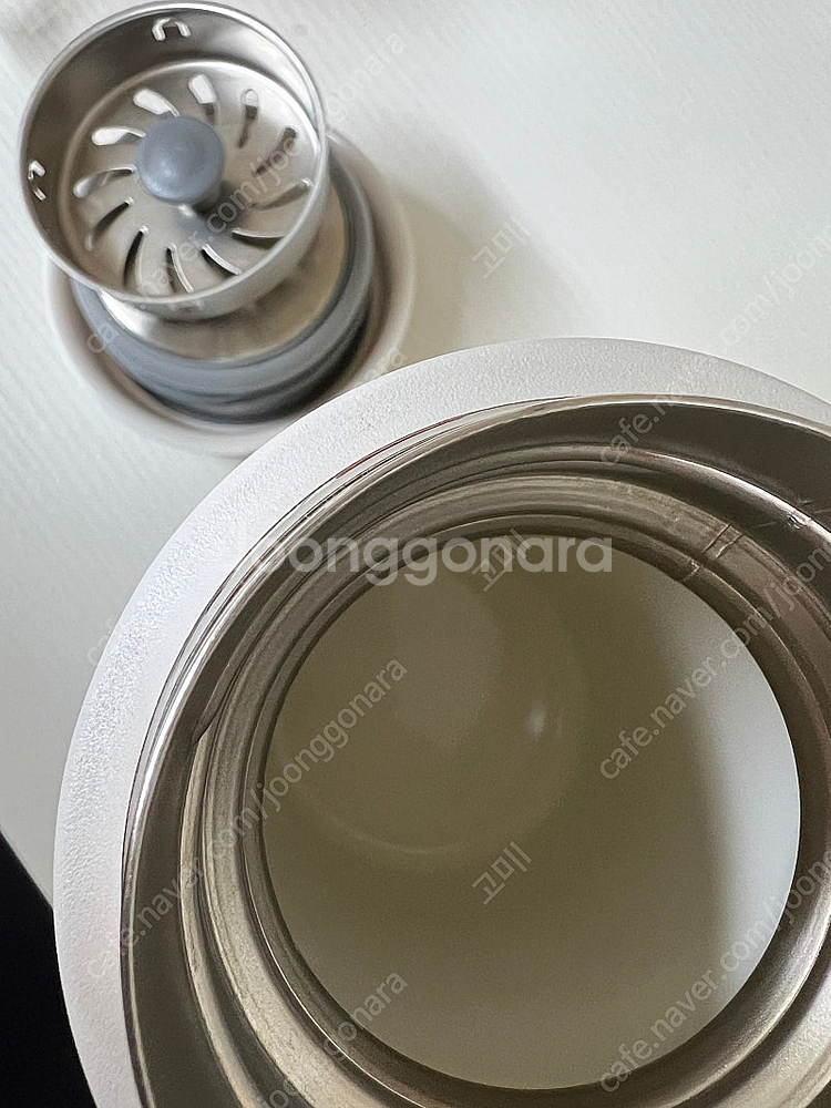 블루보틀 텀블러 355ml--2