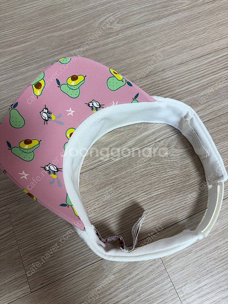 MLB키즈 모자, 썬캡(49-51사이즈) 일괄 택포--6