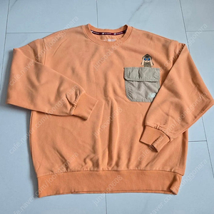 뉴발란스키즈 150사이즈 셋업, 티셔츠