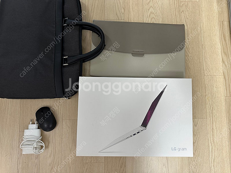 엘지그램 노트북 팝니다--0