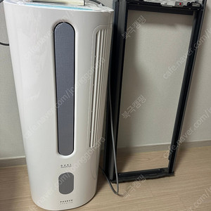 파세코 창문형 에어컨 팝니다