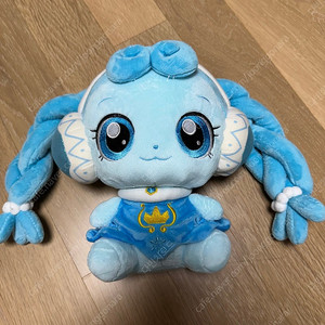 캐치티니핑 꾸래핑 달콤핑 인형